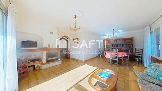  Maison � vendre 7 pi�ces 148 m�