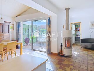  Maison � vendre 7 pi�ces 169 m�