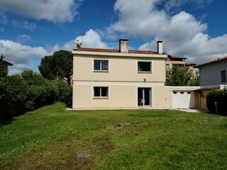  Maison à vendre 6 pièces 140 m²