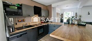  Maison à vendre 7 pièces 168 m²