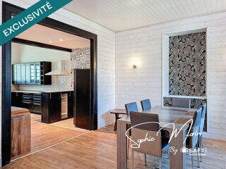  Maison  vendre 6 pices 155 m