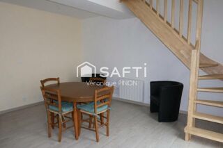  Maison à louer 2 pièces 42 m²