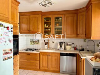  Maison à vendre 6 pièces 125 m²