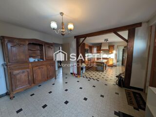  Maison � vendre 6 pi�ces 150 m�