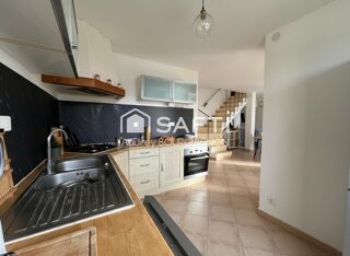  Maison à vendre 4 pièces 105 m²