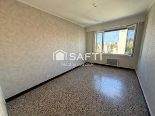  Appartement à vendre 3 pièces 56 m²