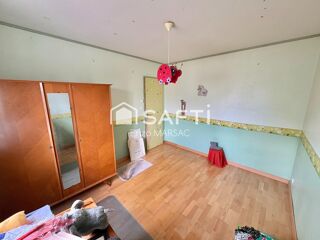  Maison à vendre 4 pièces 87 m²