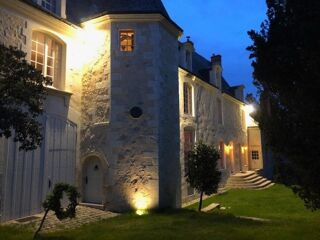  Maison � vendre 10 pi�ces 422 m�