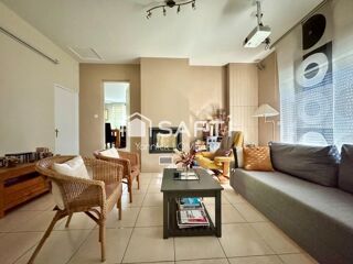  Maison � vendre 6 pi�ces 145 m�