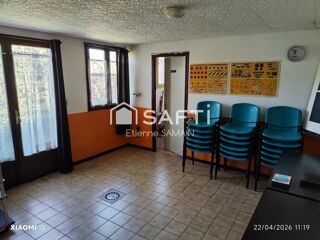  Maison � vendre 3 pi�ces 70 m�