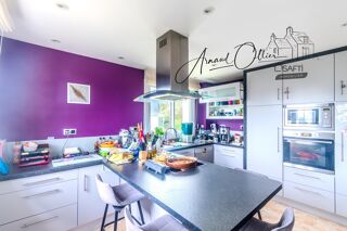  Maison  vendre 6 pices 113 m