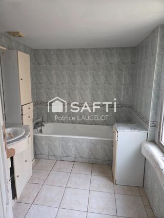  Maison � vendre 5 pi�ces 87 m�