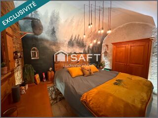  Maison � vendre 3 pi�ces 44 m�