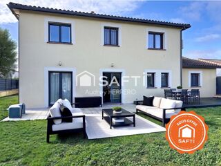  Maison � vendre 6 pi�ces 154 m�