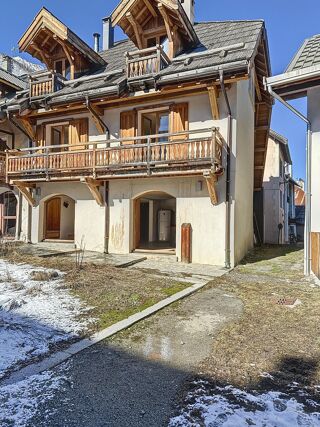 Maison à vendre 8 pièces 340 m²