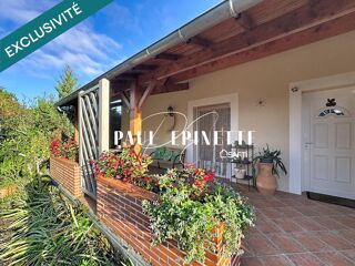  Maison  vendre 5 pices 185 m