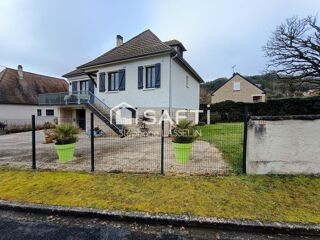  Maison � vendre 6 pi�ces 149 m�