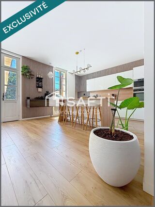  Maison � vendre 3 pi�ces 80 m�