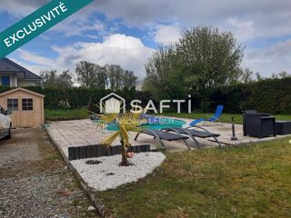  Maison  vendre 6 pices 160 m