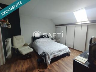  Maison à vendre 5 pièces 85 m²