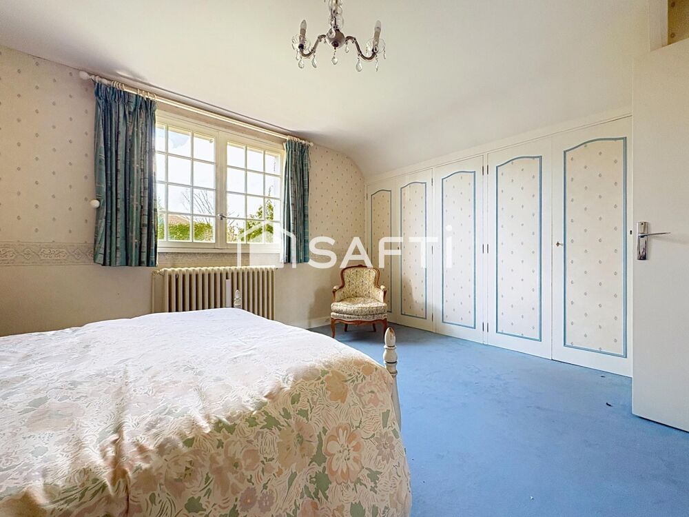à vendre  Maison Montmorency (95160)