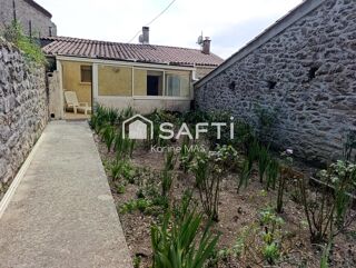 Vente Maison Maison avec jardin et dépendances Bouisse
