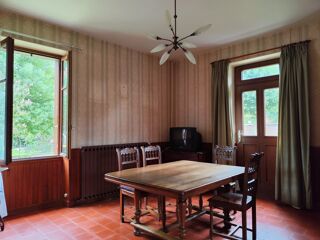  Maison à vendre 5 pièces 110 m²