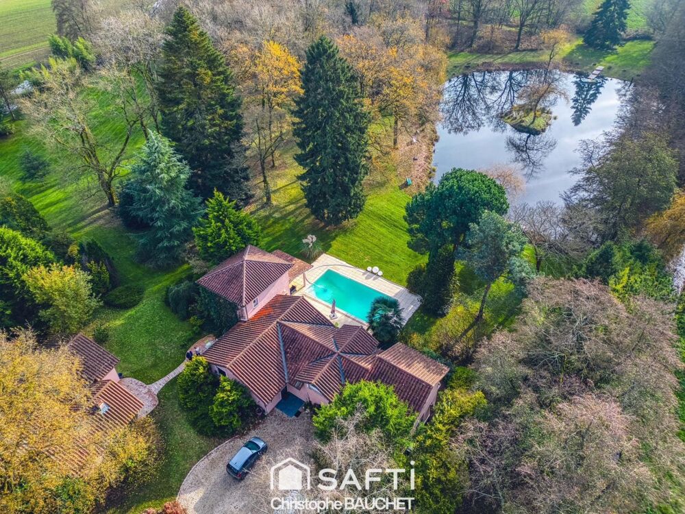 � vendre  Maison Montagnat (01250)