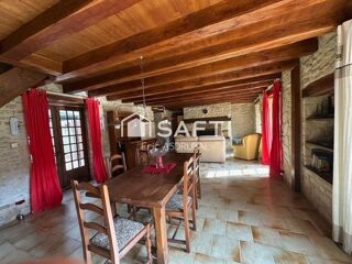  Maison � vendre 6 pi�ces 160 m�