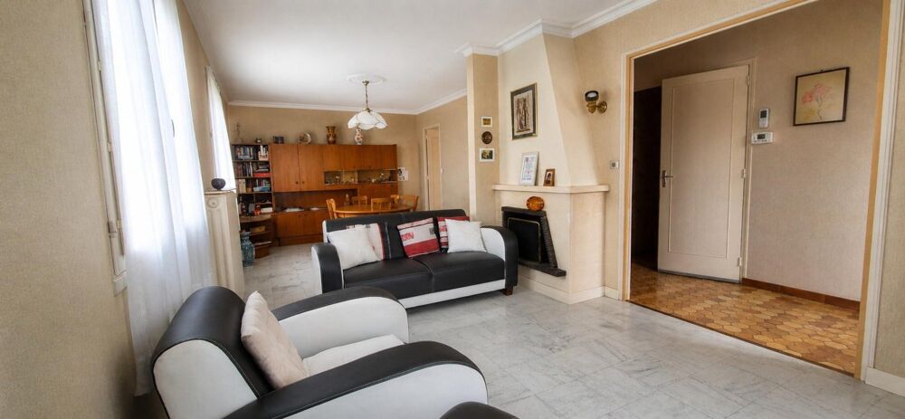 Vente Maison Maison à deux pas des commodités Echire
