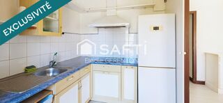 Vente Appartement Studio dans résidence sécurisée avec piscine Perpignan