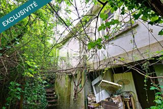  Maison  vendre 5 pices 40 m