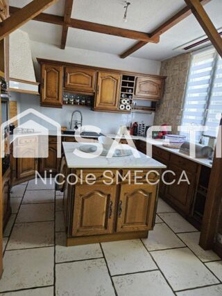  Maison � vendre 5 pi�ces 147 m�