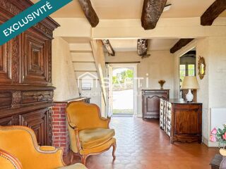  Maison � vendre 3 pi�ces 55 m�