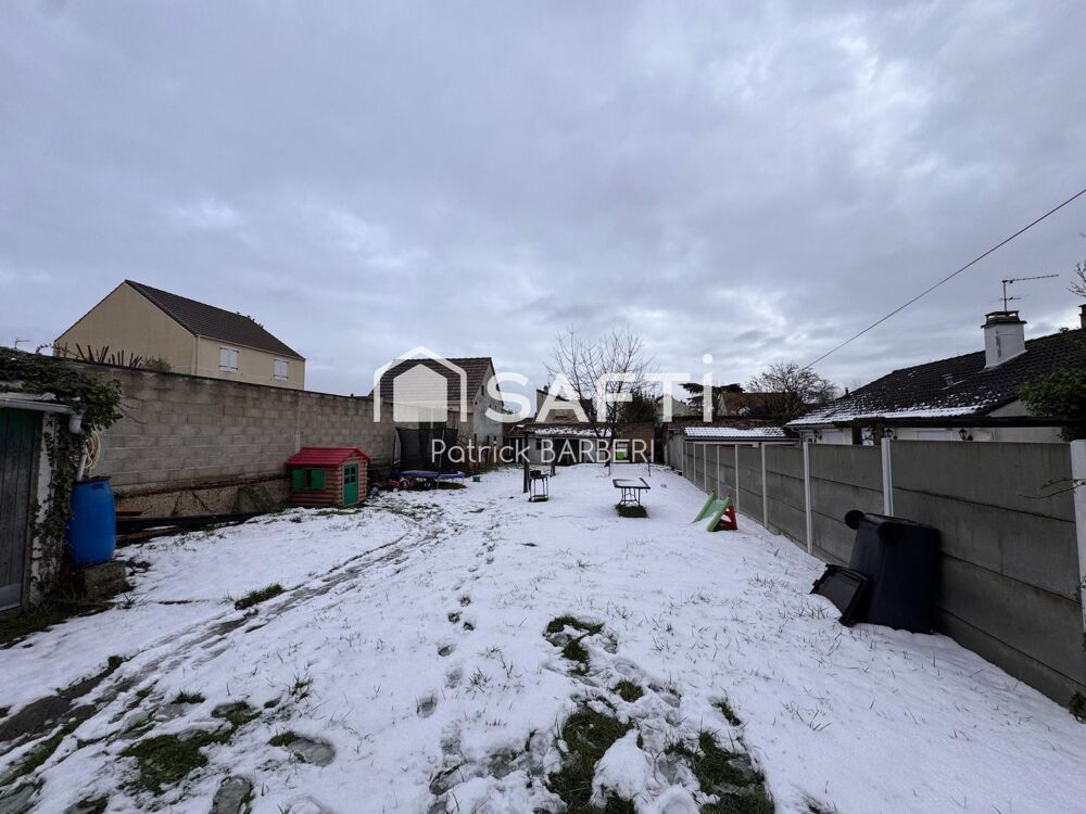Vente Terrain Rare sur le secteur 