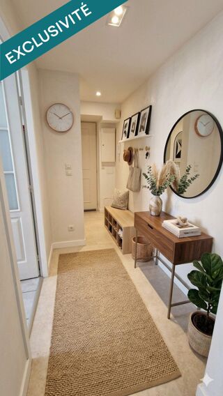  Appartement à vendre 2 pièces 70 m²