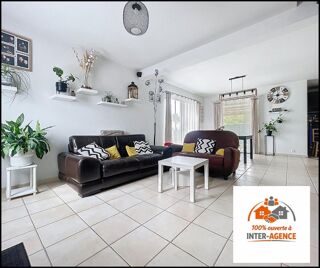  Maison à vendre 4 pièces 75 m²