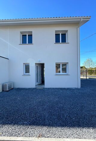  Maison � vendre 4 pi�ces 81 m�