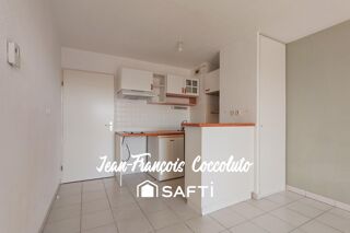  Appartement � vendre 2 pi�ces 38 m�