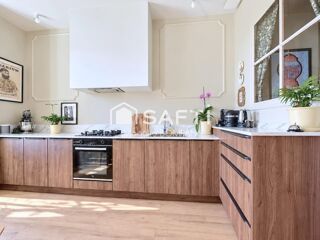  Appartement à vendre 3 pièces 97 m²