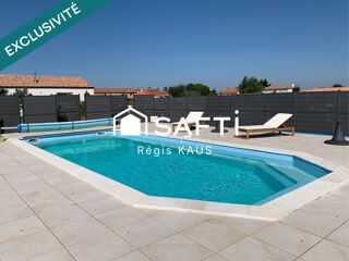  Maison � vendre 6 pi�ces 204 m�