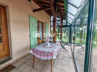  Maison � vendre 4 pi�ces 94 m�