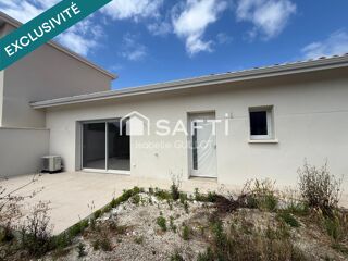  Maison à vendre 3 pièces 82 m²