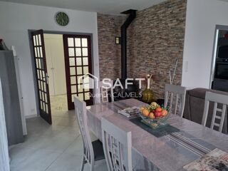  Maison � vendre 6 pi�ces 167 m�