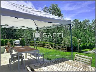 Maison à vendre 6 pièces 160 m²