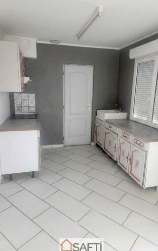  Maison � vendre 5 pi�ces 69 m�