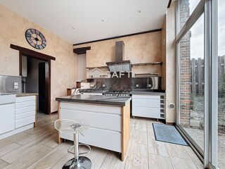  Maison � vendre 5 pi�ces 175 m�