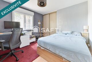  Maison à vendre 6 pièces 160 m²