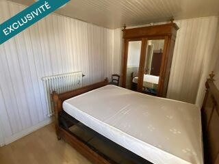  Maison � vendre 4 pi�ces 92 m� Saint-prim