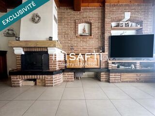  Maison à vendre 5 pièces 121 m²